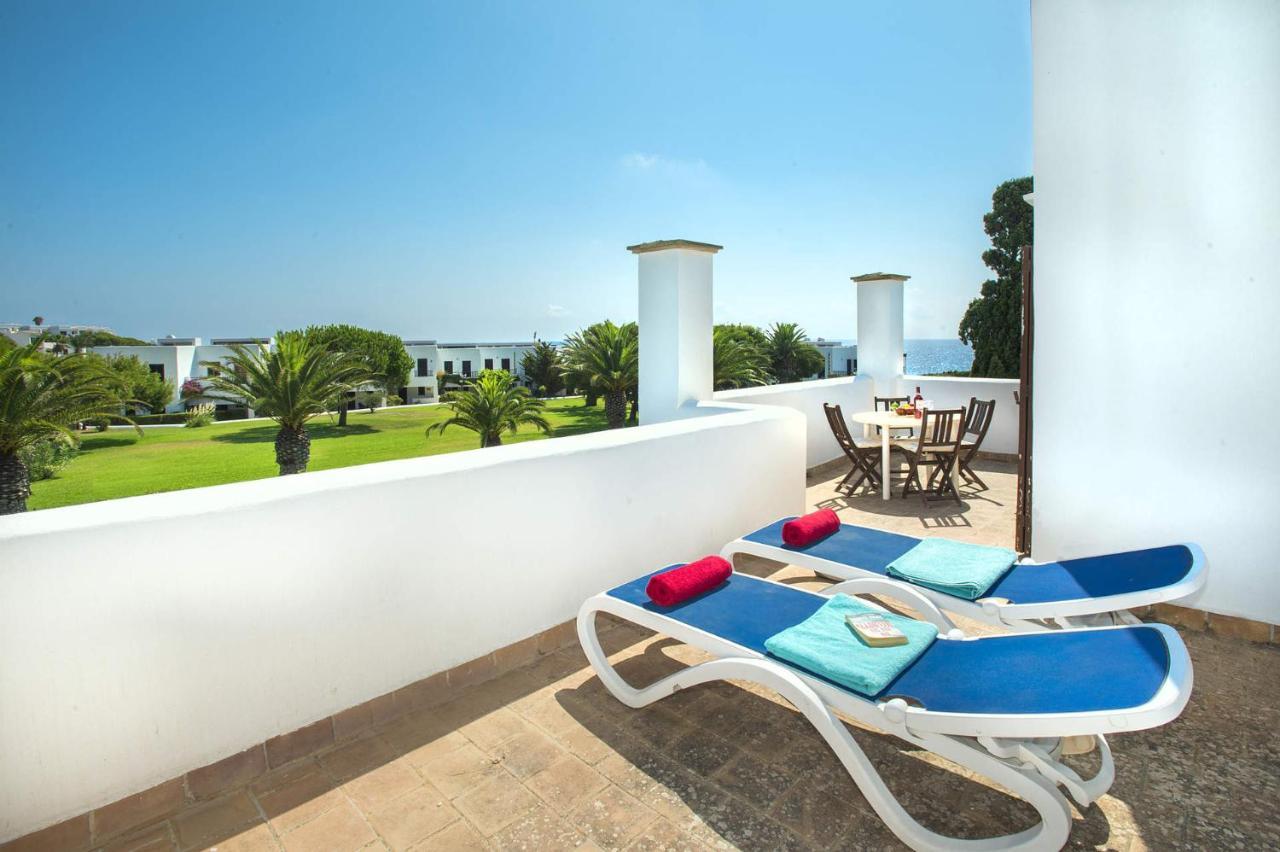 Villa Roca Viva By Villa Plus Кала де Ор Экстерьер фото