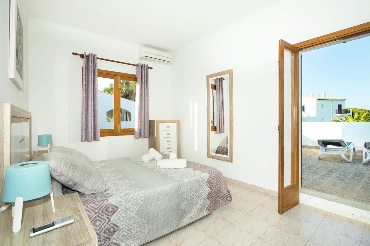Villa Roca Viva By Villa Plus Кала де Ор Экстерьер фото