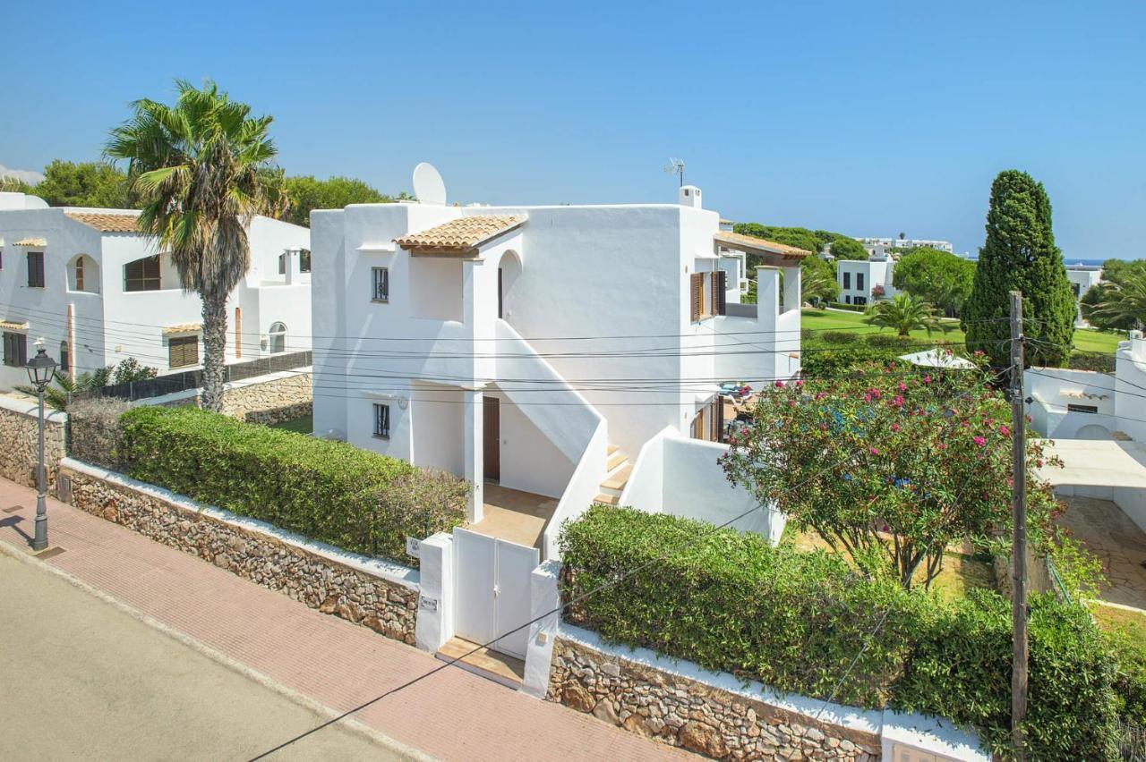 Villa Roca Viva By Villa Plus Кала де Ор Экстерьер фото